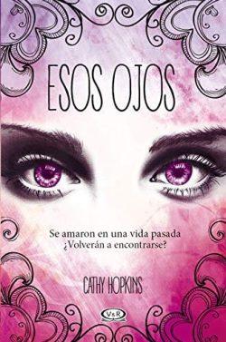 Esos  Ojos  |  Cathy  Hopkins  
