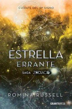 Estrella  Errante  (Tetralogía  Zodiaco  2)  
