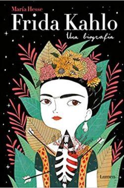 Frida  Kahlo:  Una  biografía  |  Maria  Hesse  