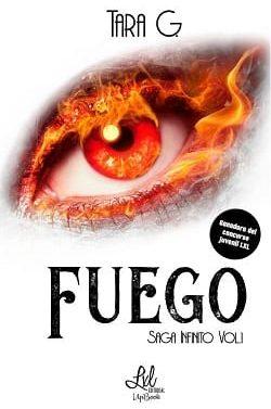 Fuego  (Saga  Infinito  01)  |  Tara  G.  