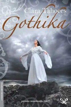 Gothika  |  Clara  Tahoces  