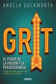 Grit  |  Angela  Duckworth  