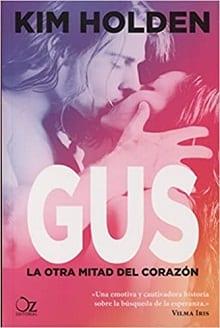 Gus  |  Kim  Holden  