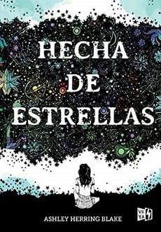 Hecha  de  estrellas  |    Ashley  Herring  Blake  