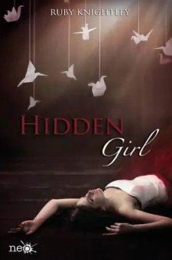 Hidden  girl  |  Ruby  Knightley  