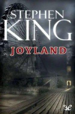 Joyland  |  Stephen  King  