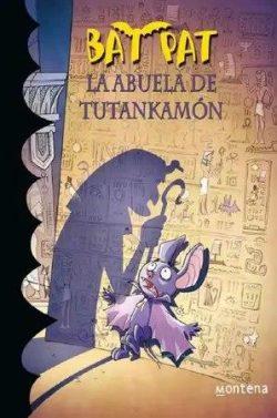 La  abuela  de  Tutankamon  (Bat  Pat  3)  