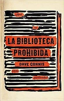 La  biblioteca  prohibida  |  Connis  Dave  