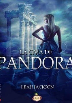 La  caja  de  Pandora  |  Leah  Jackson  