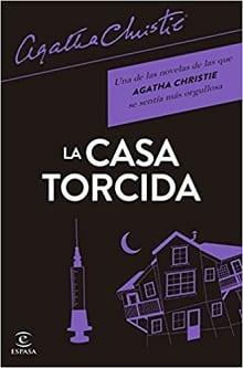 La  casa  torcida  |  Agatha  Christie  