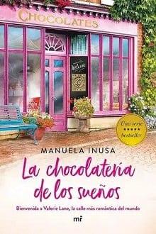 La  chocolatería  de  los  sueños  