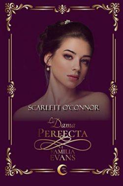 La  Dama  Perfecta  (Familia  Evans  4)  