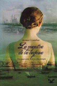 La  maestra  de  la  laguna  