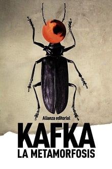 La  Metamorfosis  |  Kafka  Franz  