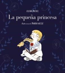 La  pequeña  princesa  