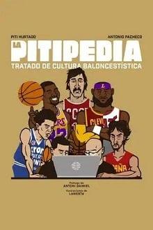La  Pitipedia  |  Piti  Hurtado  