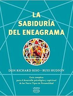 La  sabiduría  del  Eneagrama  