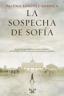 La  sospecha  de  Sofía  