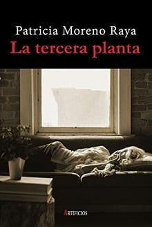 La  tercera  planta  |  Patricia  Moreno  Raya  