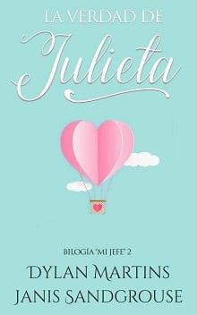 La  verdad  de  Julieta  |  Dylan  Martins  