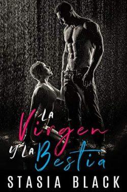 La  virgen  y  la  bestia  |  Stasia  Black  
