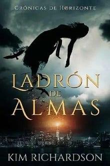 Ladrón  de  almas  |  Kim  Richardson  