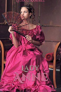 Lady  Anne:  Trilogía  Ladys  