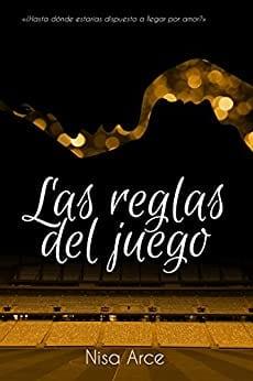 Las  reglas  del  juego  (trilogía  completa)  