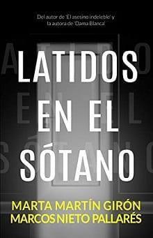 Latidos  en  el  sótano  