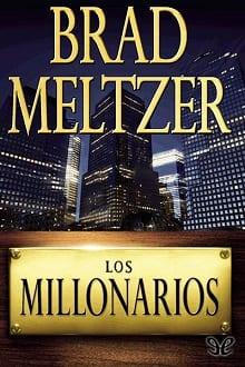 Los  millonarios  |  Brad  Meltzer  
