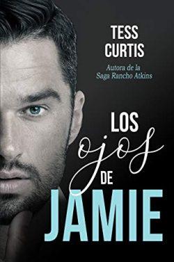 Los  Ojos  de  Jamie  |  Tess  Curtis  