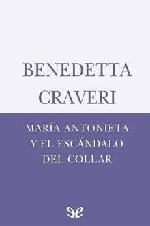 Maria  Antonieta  y  el  escándalo  del  collar  
