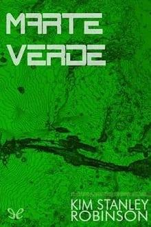 Marte  Verde  |  Kim  Stanley  Robinson  