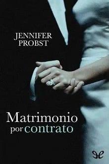 Matrimonio  por  contrato  |  Jennifer  Probst  