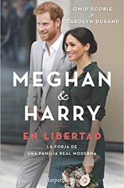 Meghan  &  Harry.  En  libertad  