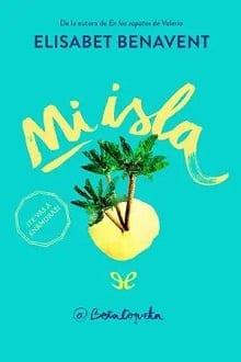 Mi  isla  |  Elísabet  Benavent  