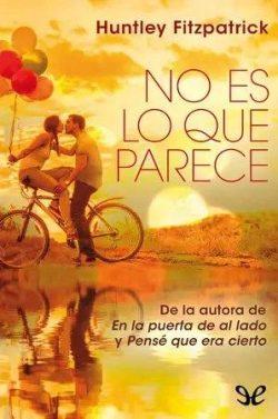 No  es  lo  que  parece  |  Huntley  Fitzpatrick  