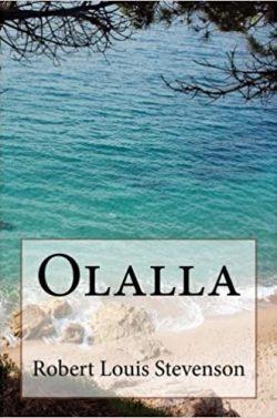 Olalla  |  Robert  Louis  Stevenson  