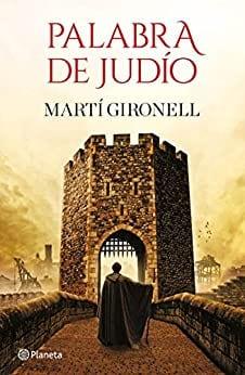 Palabra  de  judío  |  Martí  Gironell  