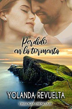 Perdido  en  la  tormenta  |    Yolanda  Revuelta  