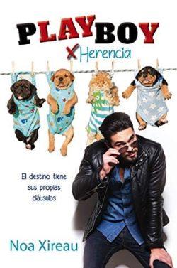 Playboy  por  herencia  |  Noa  Xireau  