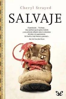 Salvaje  |  Cheryl  Strayed  