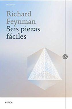 Seis  piezas  fáciles  |  Richard  P.  Feynman  