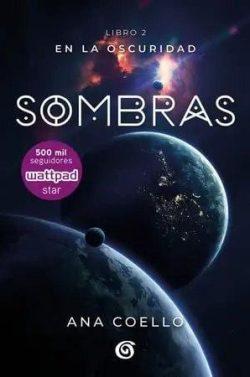 Sombras  |  Ana  Coello  
