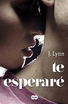 Te  esperaré  |  J.  Lynn  (Jennifer  L.  Armentrout)