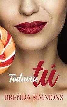 Todavia  tu  |  Brenda  Simmons  
