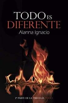 Todo  es  Diferente  |  Alanna  Ignacio  