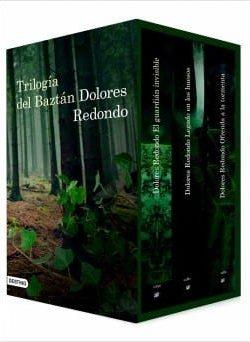Trilogia  del  Baztan  Completa  