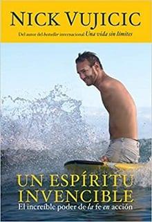 Un  espíritu  invencible  |  Nick  Vujicic  
