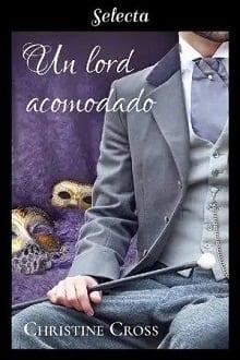 Un  lord  acomodado  (Familia  Marston  2)  
